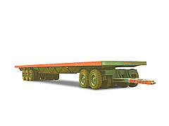 Платформы грузовые Heli